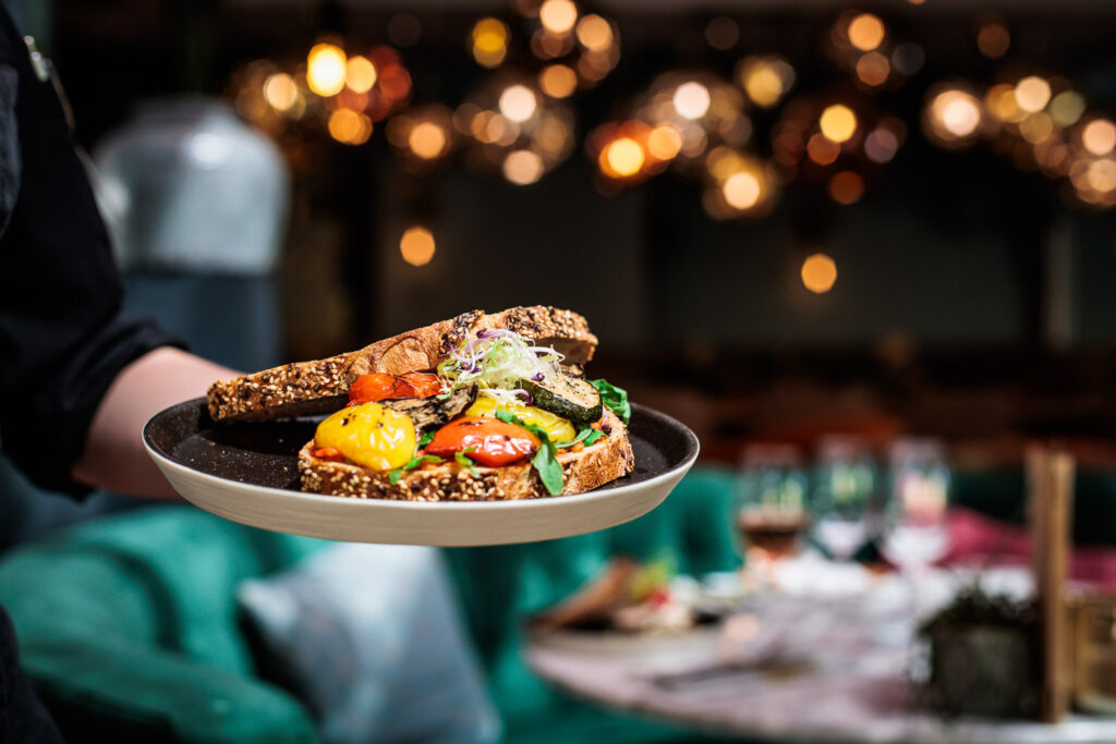 Culinaire Route Veluwe