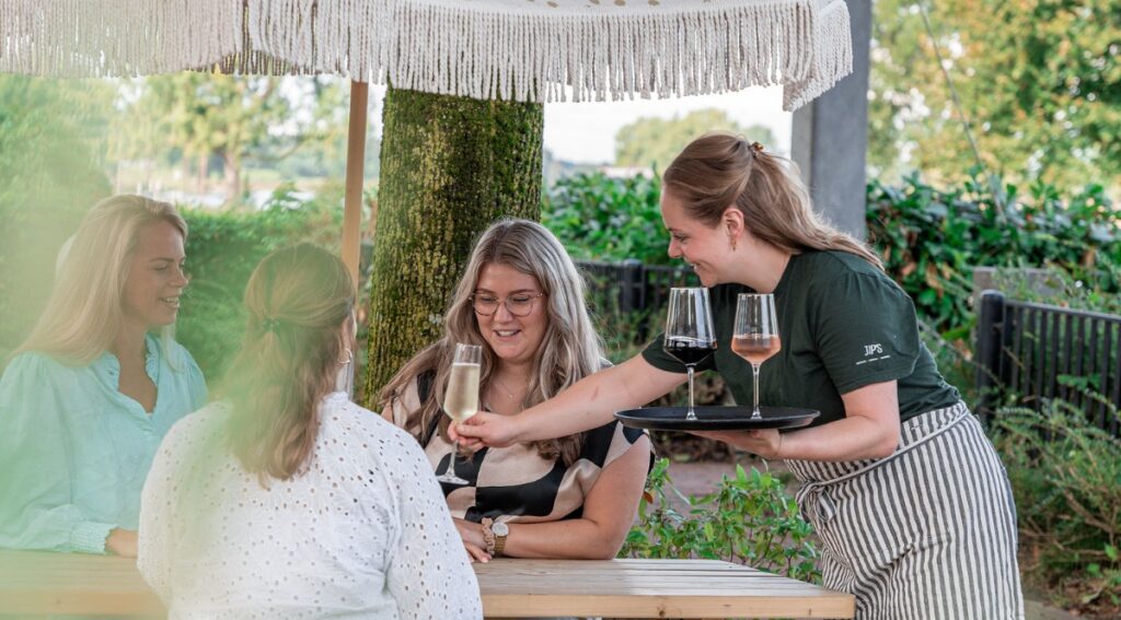 Culinaire Route Maas & Vesting