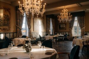 Fine-dining restaurant Zuid-Limburg